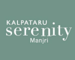 Kalpataru Serenity Logo