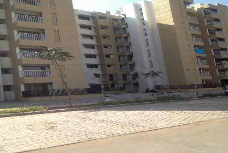 Lodha Casa Rio Gold Banner