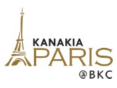 Kanakia Paris Logo