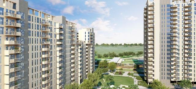 Ireo The Corridors Image