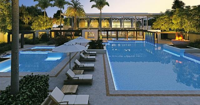 Ireo The Corridors Image