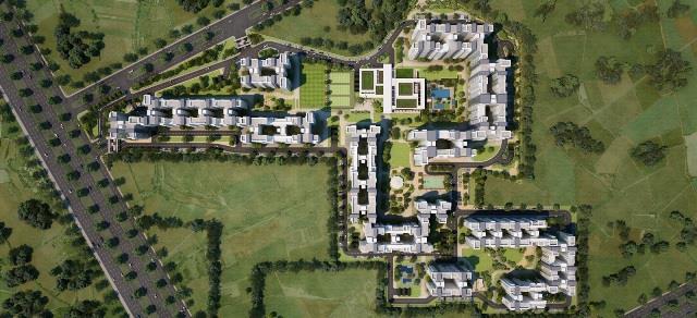 Ireo The Corridors Image