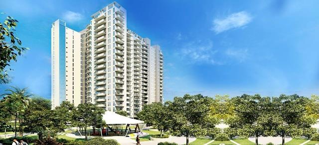 Ireo The Corridors Image