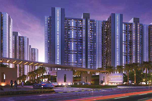 Lodha Amara Update