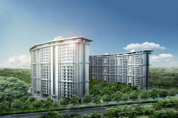 Panchshil Yoopune Update