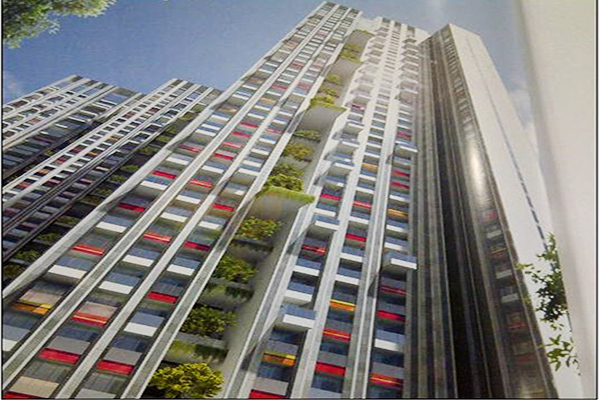 Lodha Estrella Update