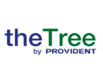 Provident The Tree Logo