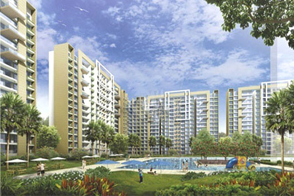 Lodha Eternis Project Deails