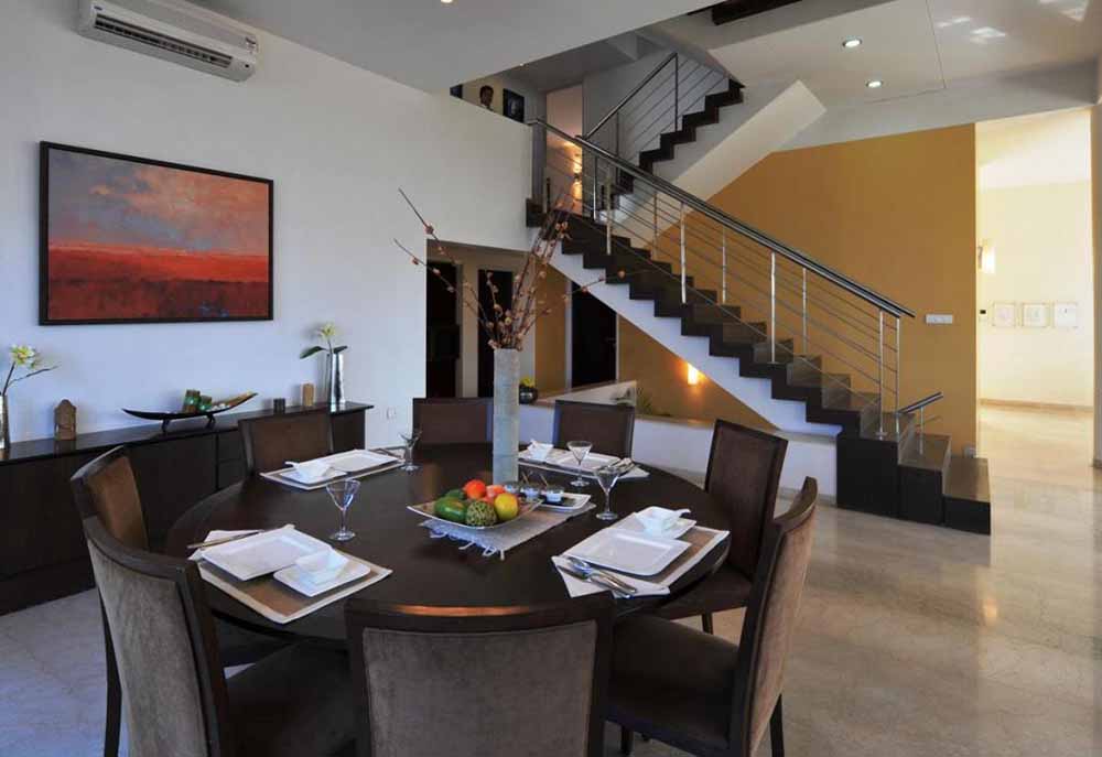 Lodha Goldcrest Banner