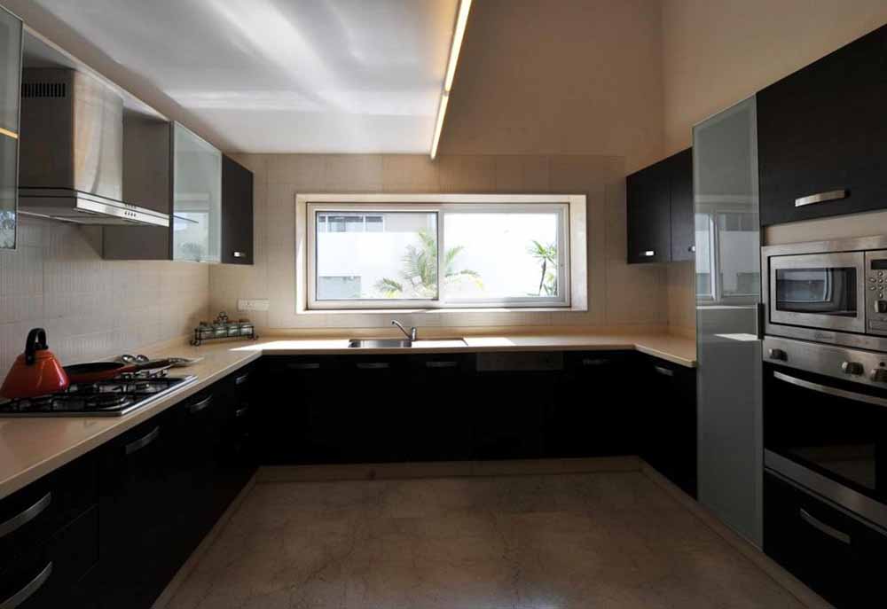 Lodha Goldcrest Banner