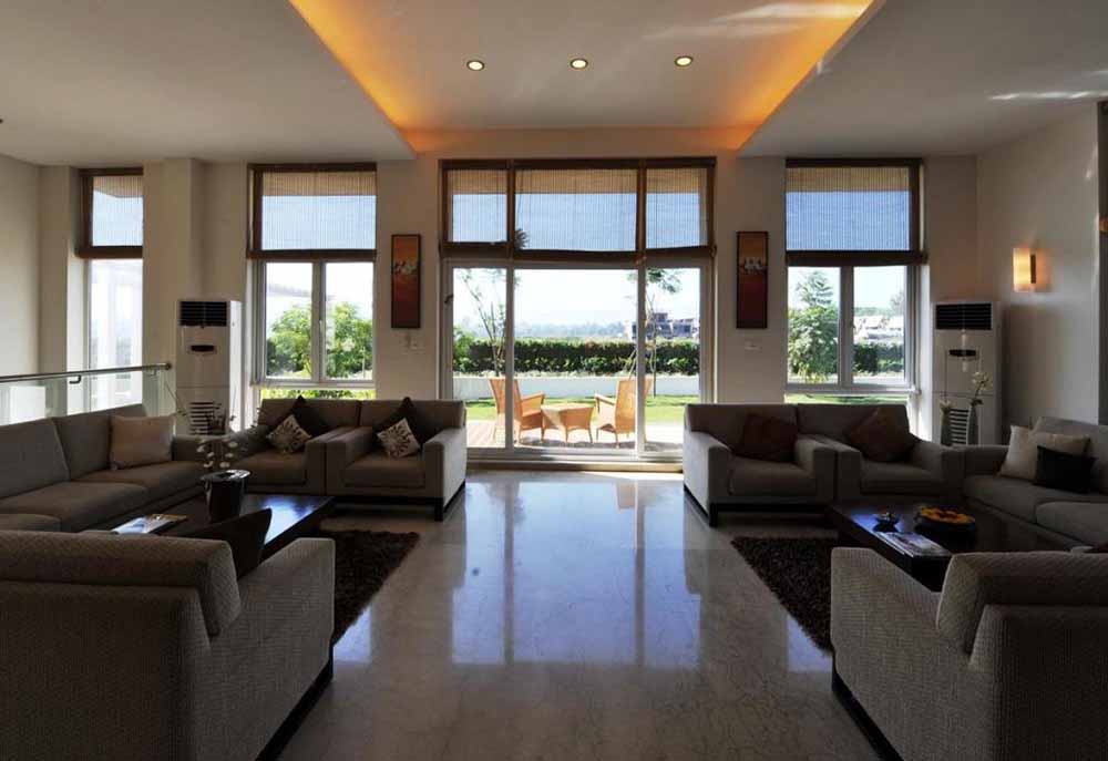 Lodha Goldcrest Banner