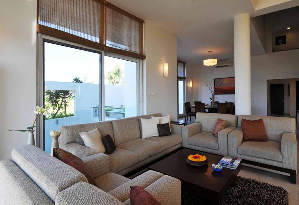 Lodha Goldcrest Banner