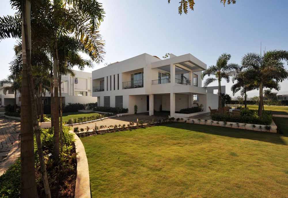 Lodha Goldcrest Banner