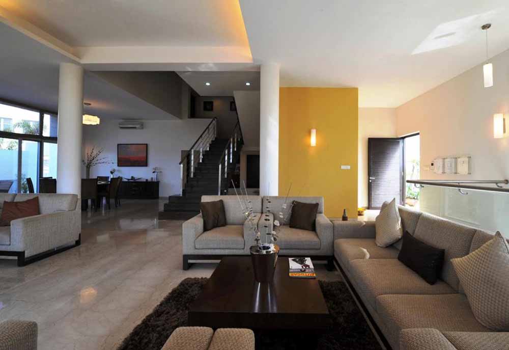 Lodha Goldcrest Banner