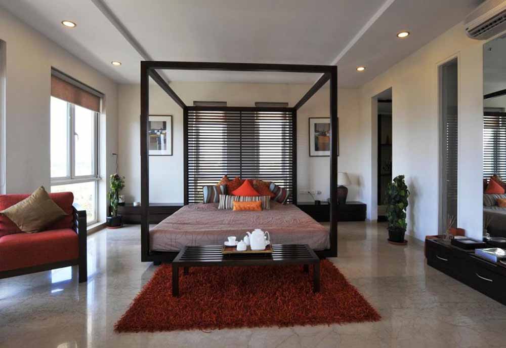 Lodha Goldcrest Banner