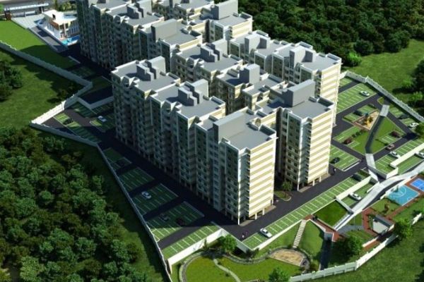  3  BHK  Apartment for sale in Provident Harmony Bangalore