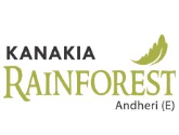 Kanakia Rainforest Logo