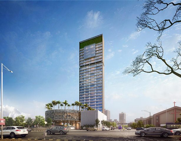 Kanakia Miami Update