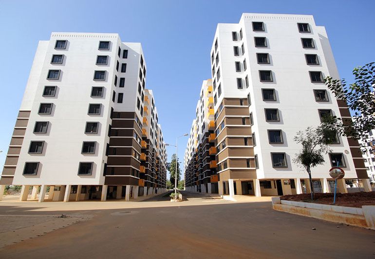  3  BHK  Apartment for sale in Provident Welworth City Bangalore