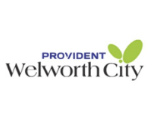 Provident Welworth City Builder logo