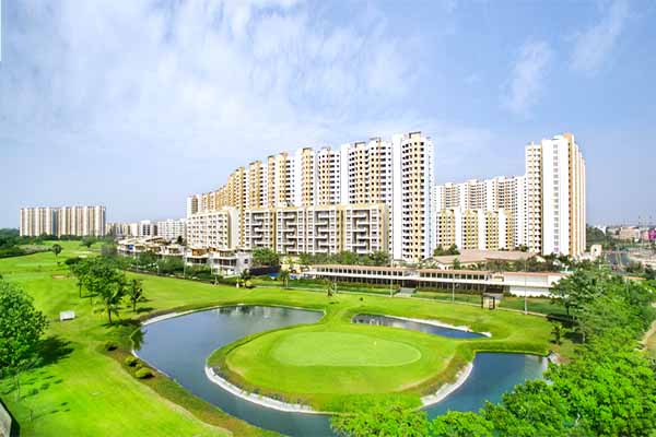 Lodha Golflinks Brochure Pdf Image