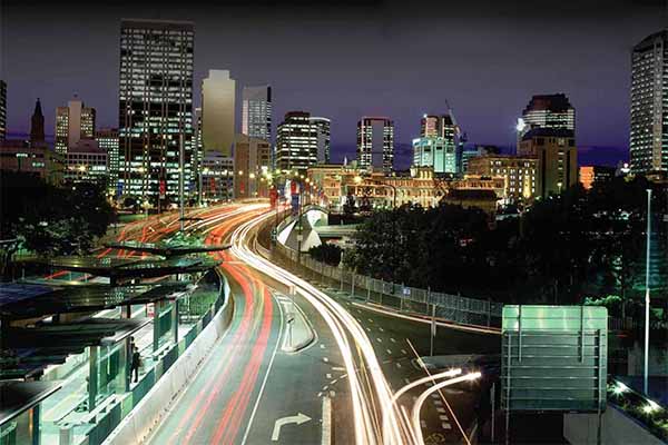 Lodha Grande Project Deails