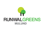 Runwal Greens Builder logo