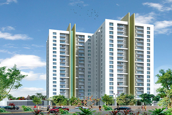 Lodha Grandezza Project Deails