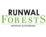 Runwal Forests Builder logo