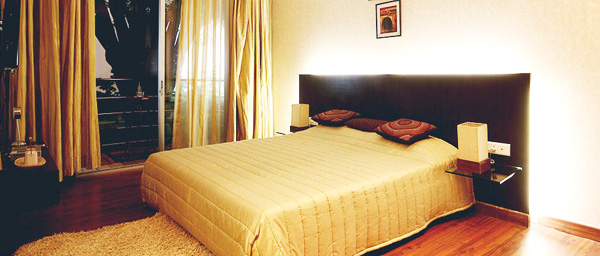 Lodha Imperia Banner