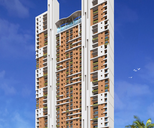 Lodha Imperia Banner