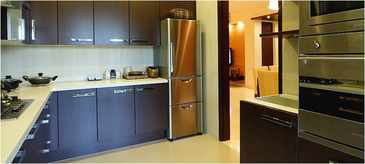 Lodha Luxuria Banner