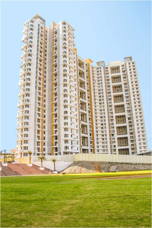 Lodha Luxuria Image
