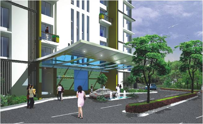 Lodha Luxuria Image