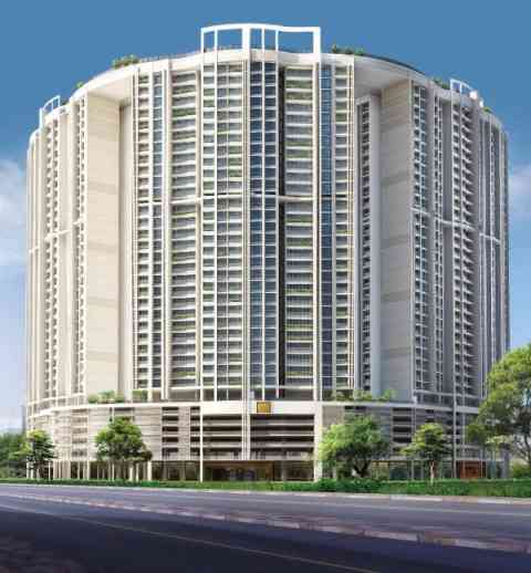 Runwal Elegante Update