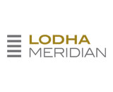 Lodha Meridian Logo