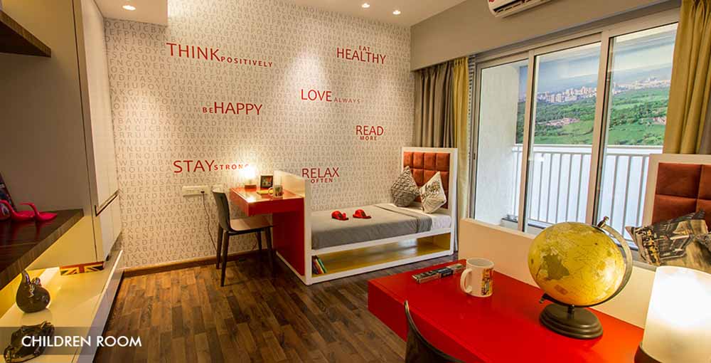 Lodha Meridian Banner