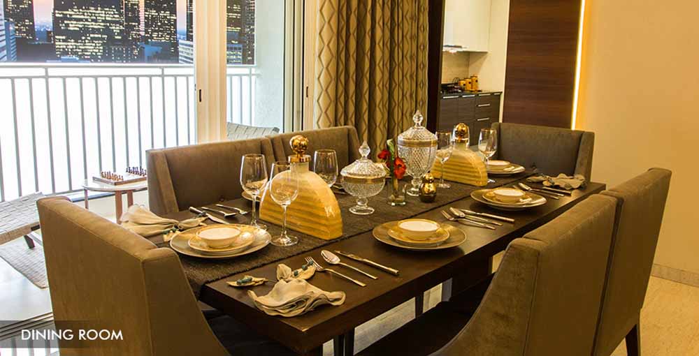 Lodha Meridian Banner