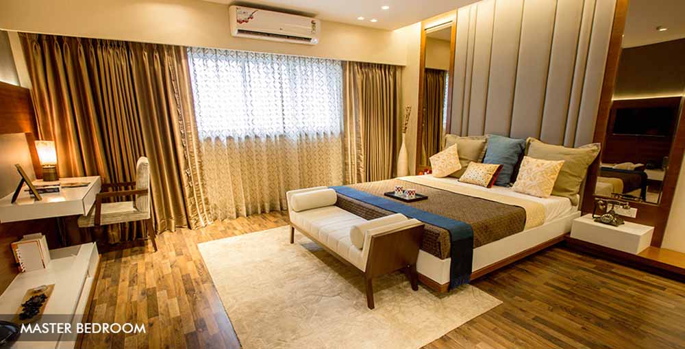 Lodha Meridian Banner