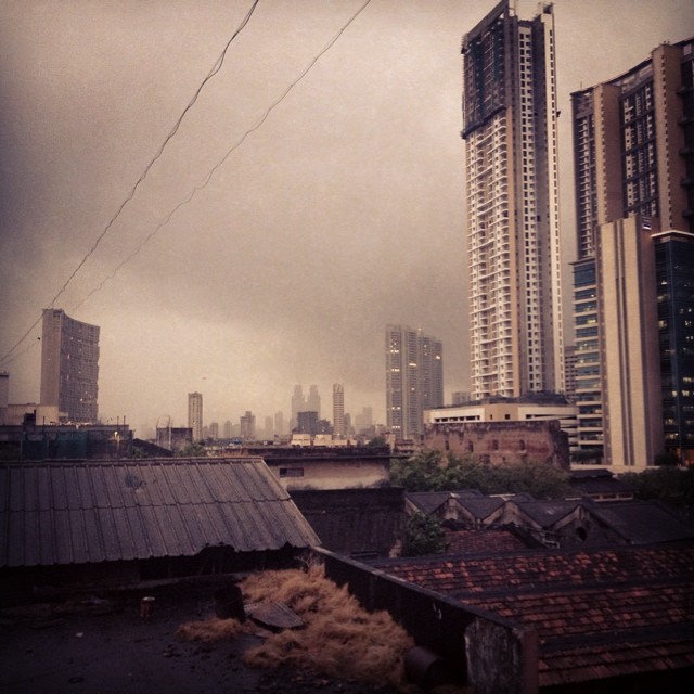 Lodha Primero Banner