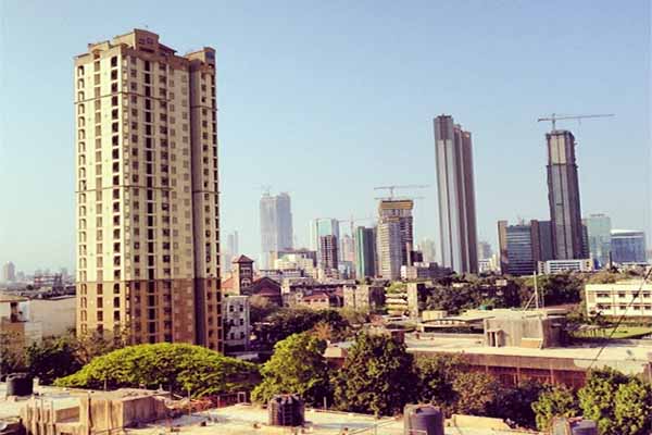 Lodha Primero Project Deails