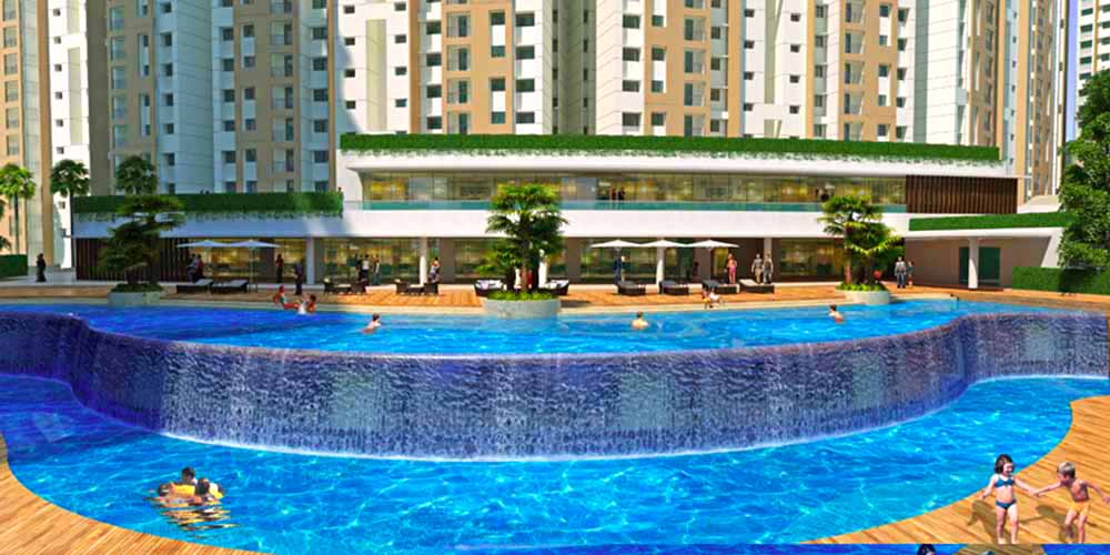 Lodha Splendora Banner