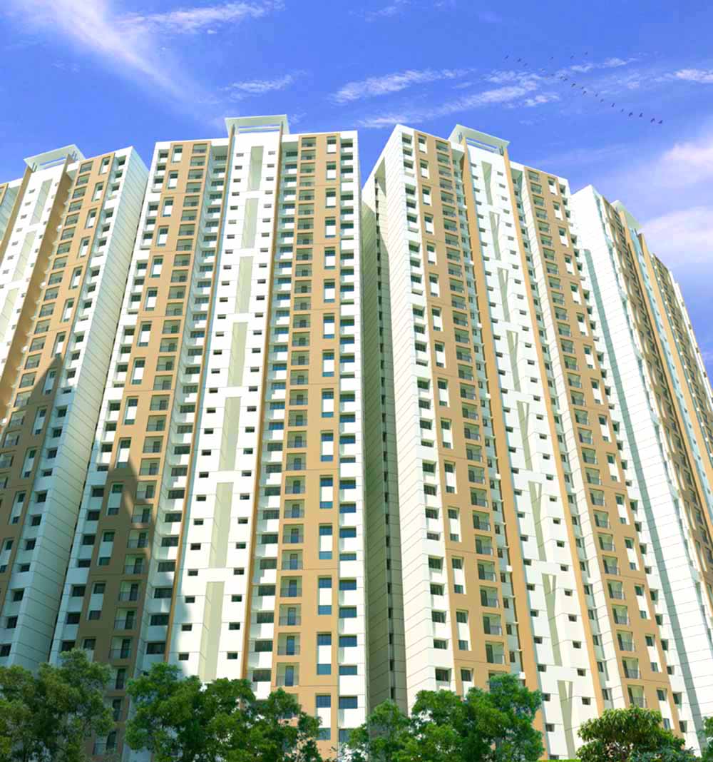 Lodha Splendora Banner