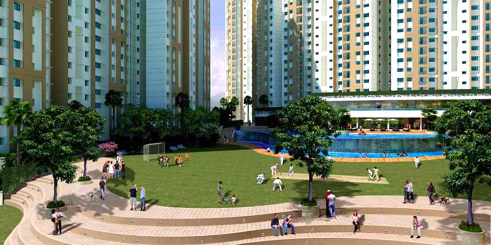 Lodha Splendora Image