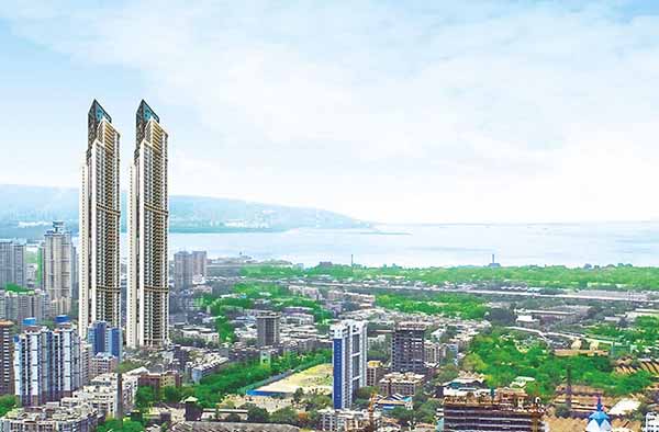 Lodha Azzuro Brochure Pdf Image