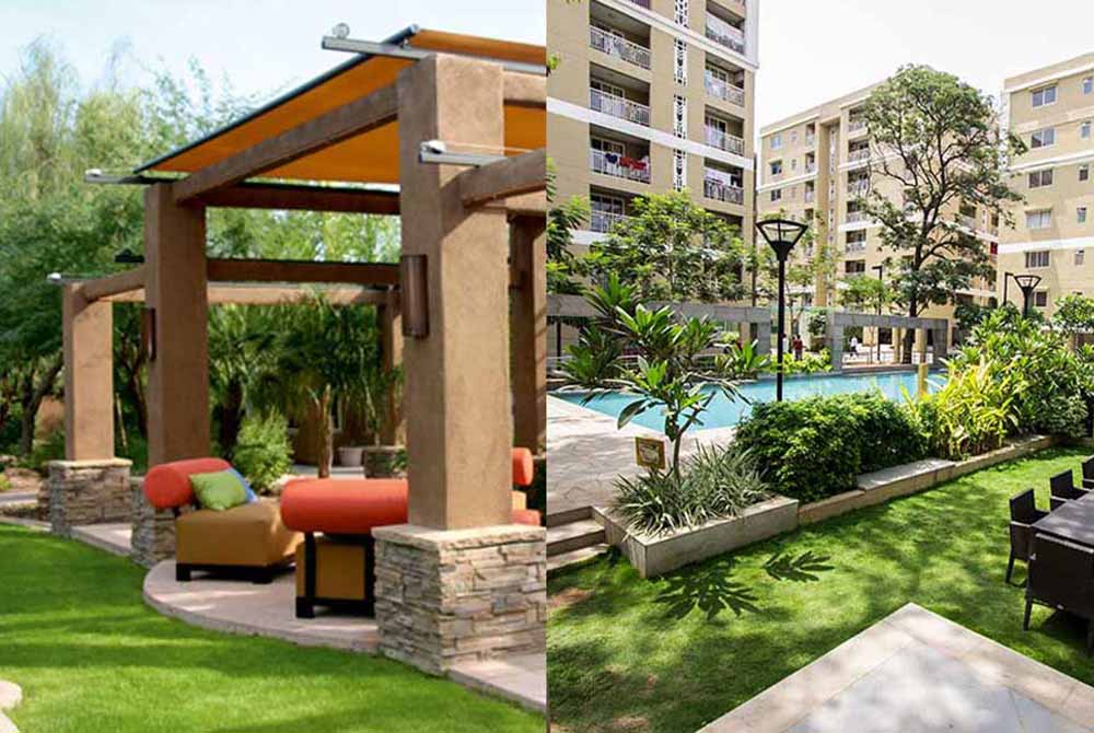 Lodha Casa Paradiso Banner