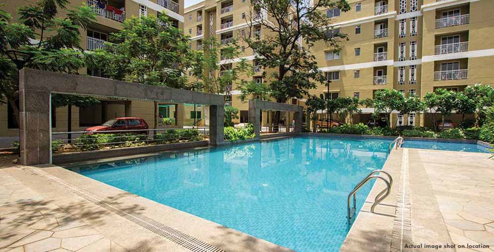 Lodha Casa Paradiso Image