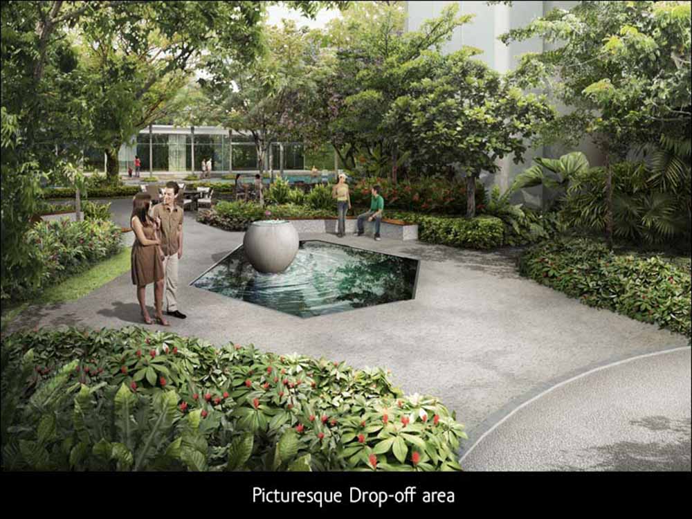 Lodha Luxuria Priva Banner