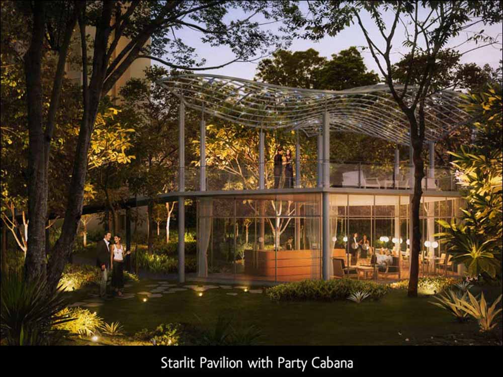 Lodha Luxuria Priva Image