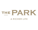 Lodha The Park Builder logo